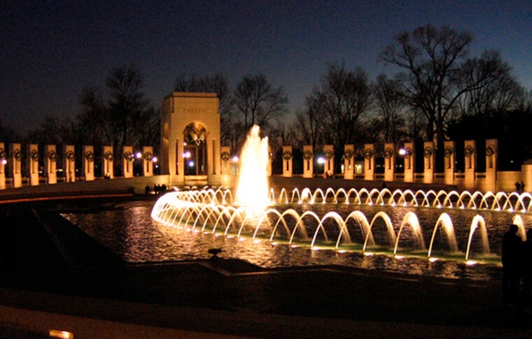 The Iconic Buildings You’ll Discover on Your Washington, DC Twilight Tour