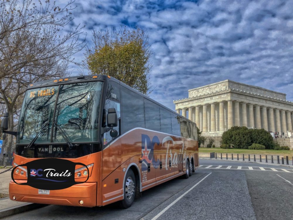 Why Taking a Charter Bus to the Casino is Perfect Transportation Option