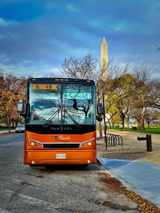 Tips for Touring Washington, DC, With the Kids