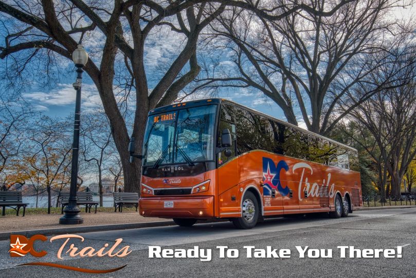 5 Reasons Why Hiring a Private Charter Bus Service is the Preferred Way to Travel