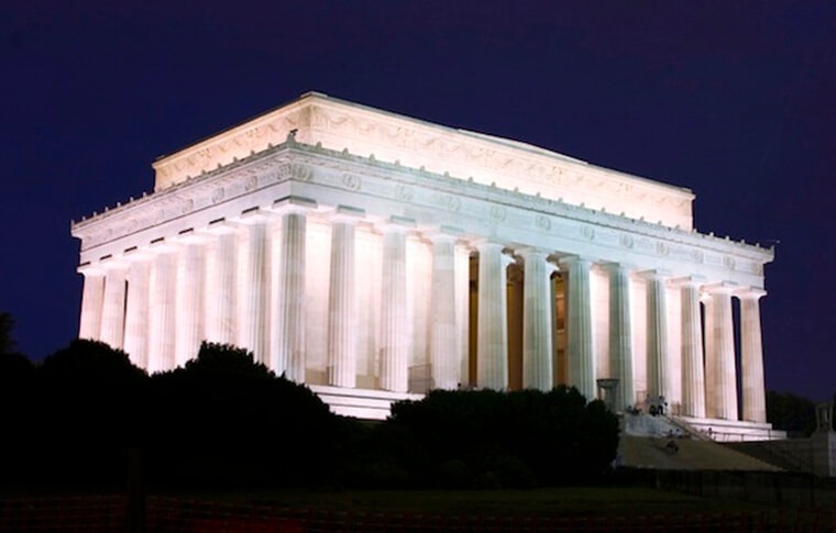 Come See the Beauty of DC After Nightfall with DCTrails Washington, DC, Night Tours