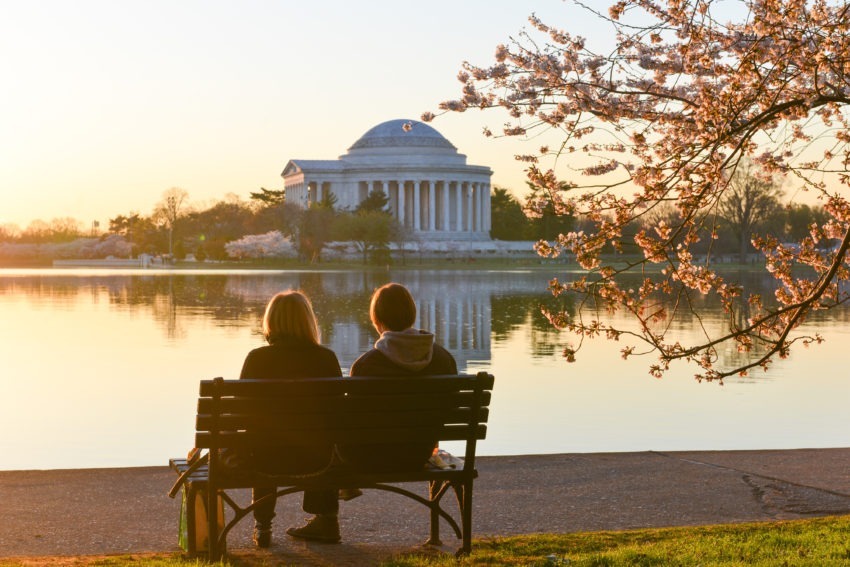 The Benefits of Washington DC Private Tours