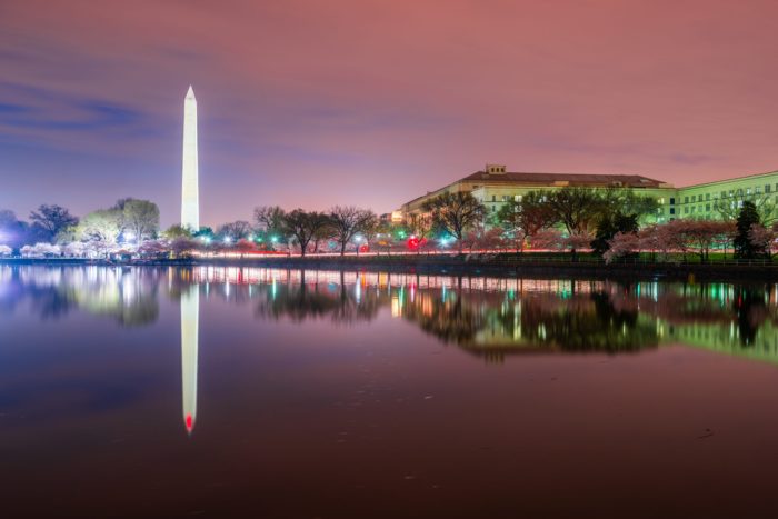 The Best Things to Do on Washington DC Bus Tours
