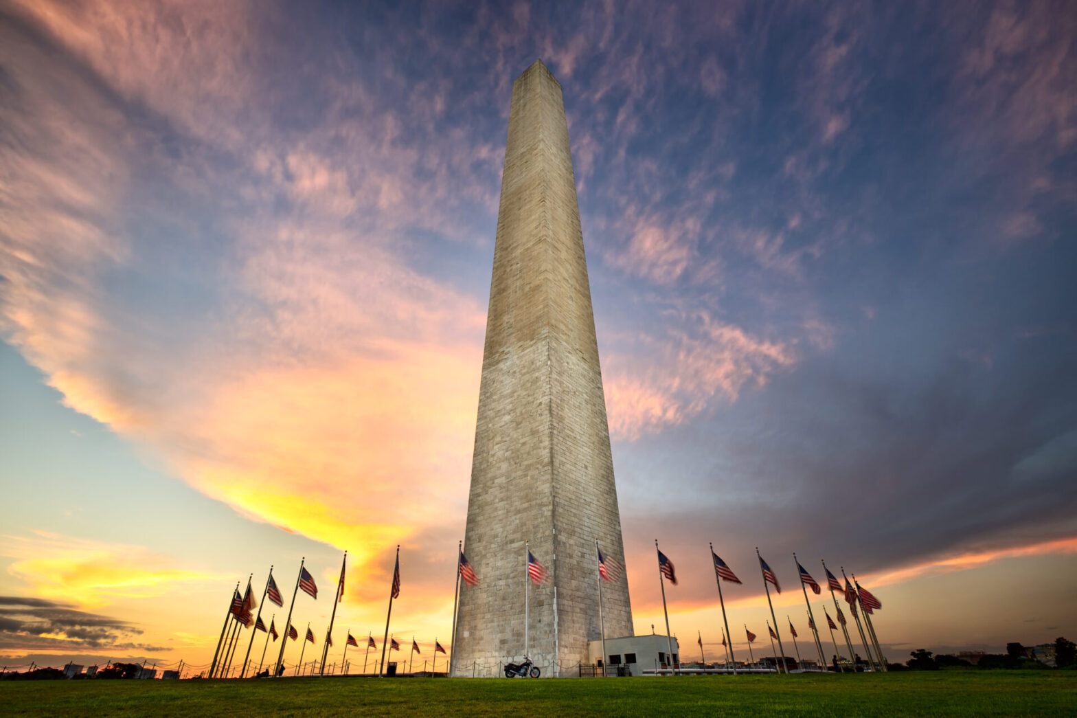 Guide to Visiting Washington, DC with a Group