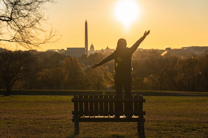 The Four Best Reasons to Book a Private Tour of Washington DC