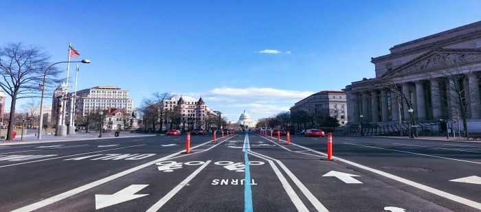 Four Things to Do During Your First Trip to Washington DC