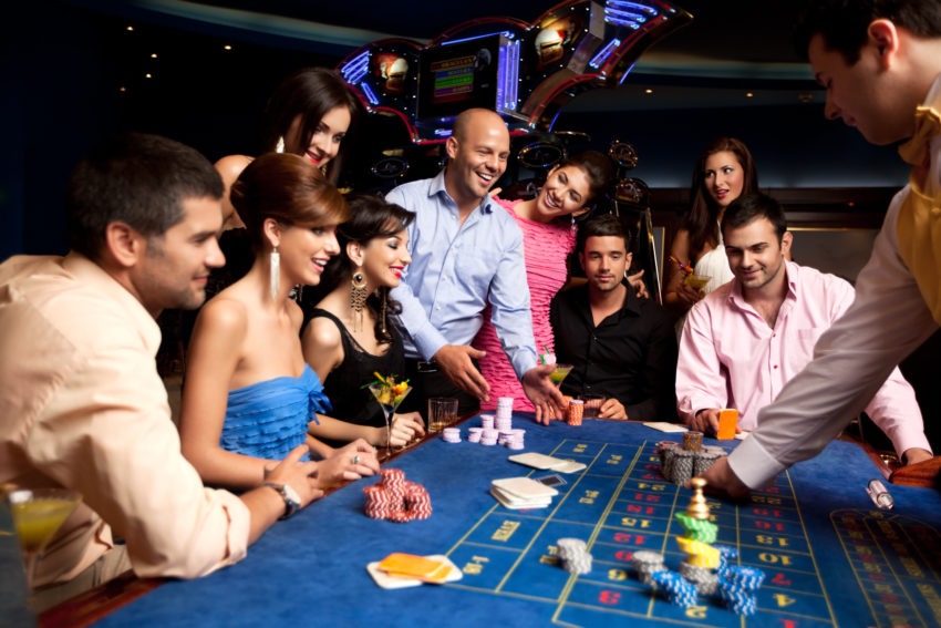 A Complete Guide to Casino Bus Trips
