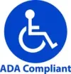 ADA Compliant Logo