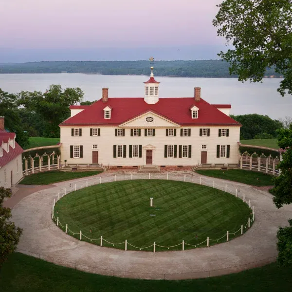 Mount Vernon Bus Tours