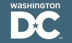 Destination DC logo