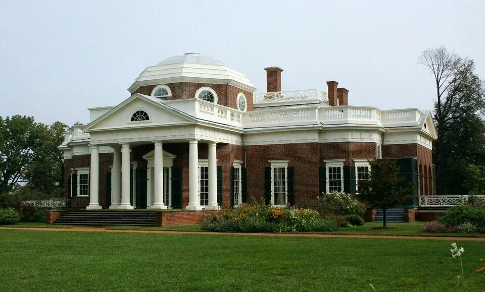 Monticello, VA, Tours From DC