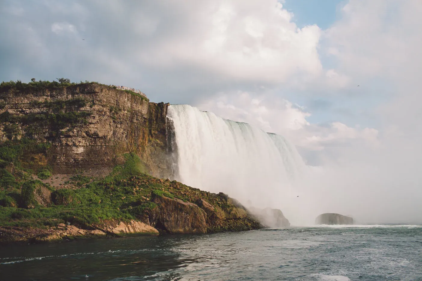Niagara Falls, NY, Tour From DC