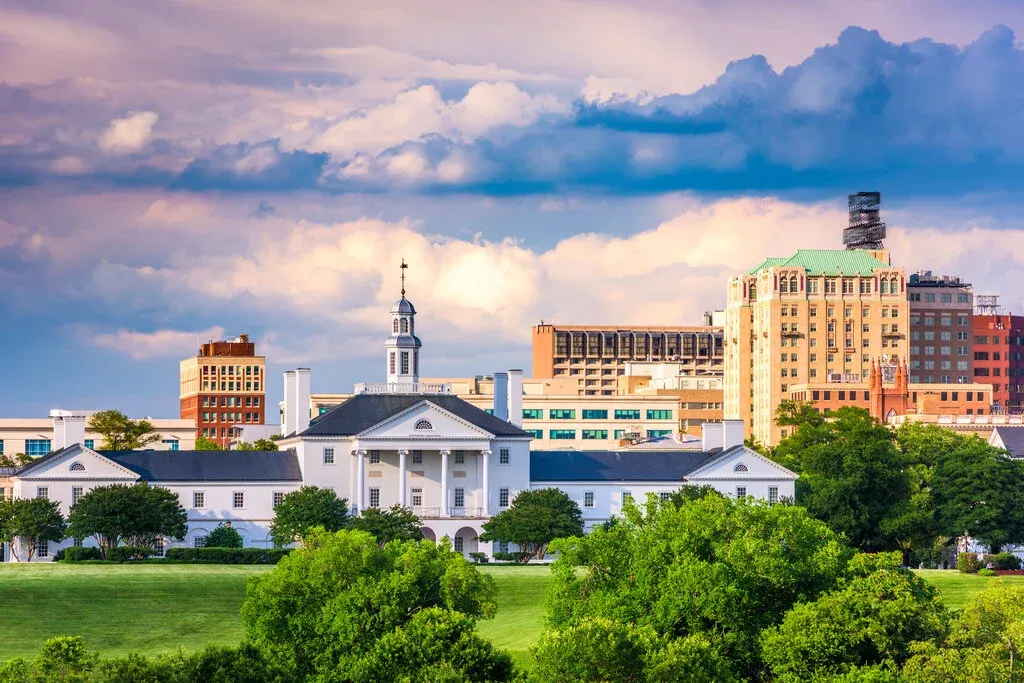 Richmond, VA, Private Bus Tours
