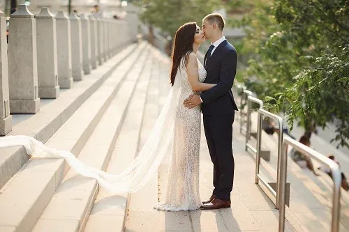 Weddings & Family Charter Bus Rental