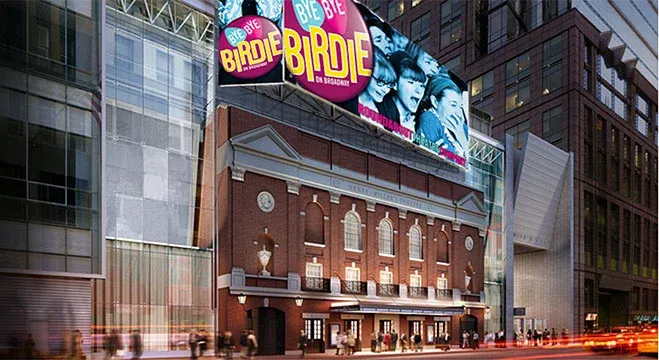KENNEDY CENTER presents: Bye Bye Birdie