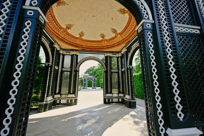HISTORIC MAYMONT ESTATE & STATE CAPITOL Richmond, VA