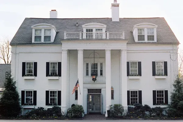 The People’s House “A WHITE HOUSE EXPERIENCE”