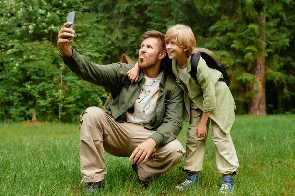 FATHER’S DAY WILDERNESS ADVENTURE Elkins, WV