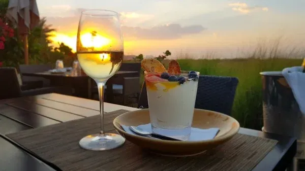 THE CAPE & THE VINEYARD Hyannis, MA