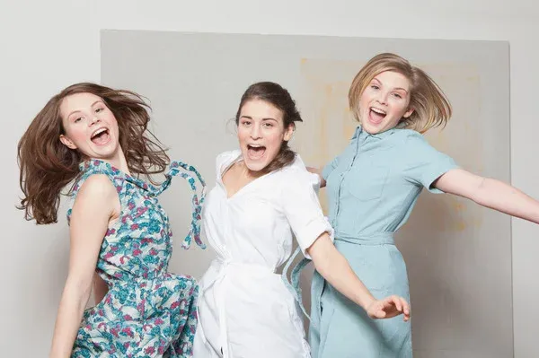 Shenandoah Summer Music Theatre Presents LITTLE WOMEN