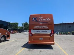 Prevost H3X - 45 - 3