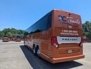 Prevost H3X - 45 - 4