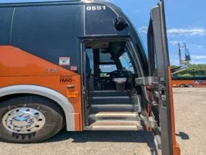 Prevost H3X - 45 - 6