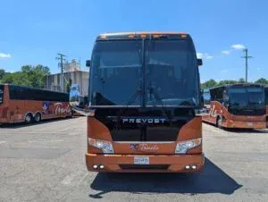 Prevost H3X - 45 - 7