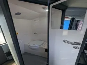 Temsa Interior - 4
