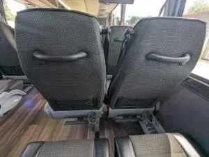 Temsa Interior - 5