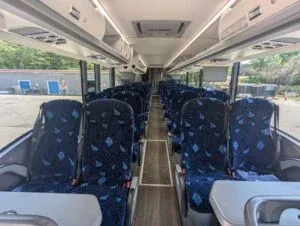 Van Hool CX35 - 38 passengers-1