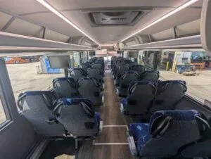 Van Hool CX35 - 38 passengers-3