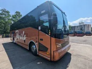 Van Hool CX35 - 38 passengers-5