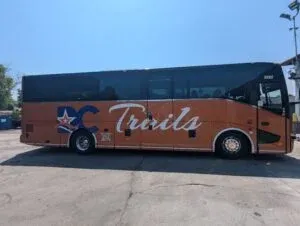 Van Hool CX35 - 38 passengers-6