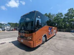 Van Hool CX35 - 38 passengers-8
