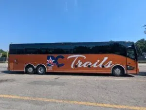 Van Hool CX45 - 56 seats-1