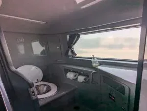 Van Hool CX45 - 56 seats-10