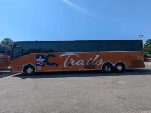 Van Hool CX45 - 56 seats-5