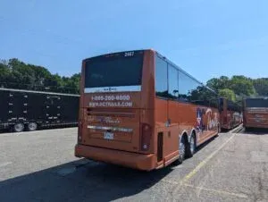 Van Hool CX45 - 56 seats-6