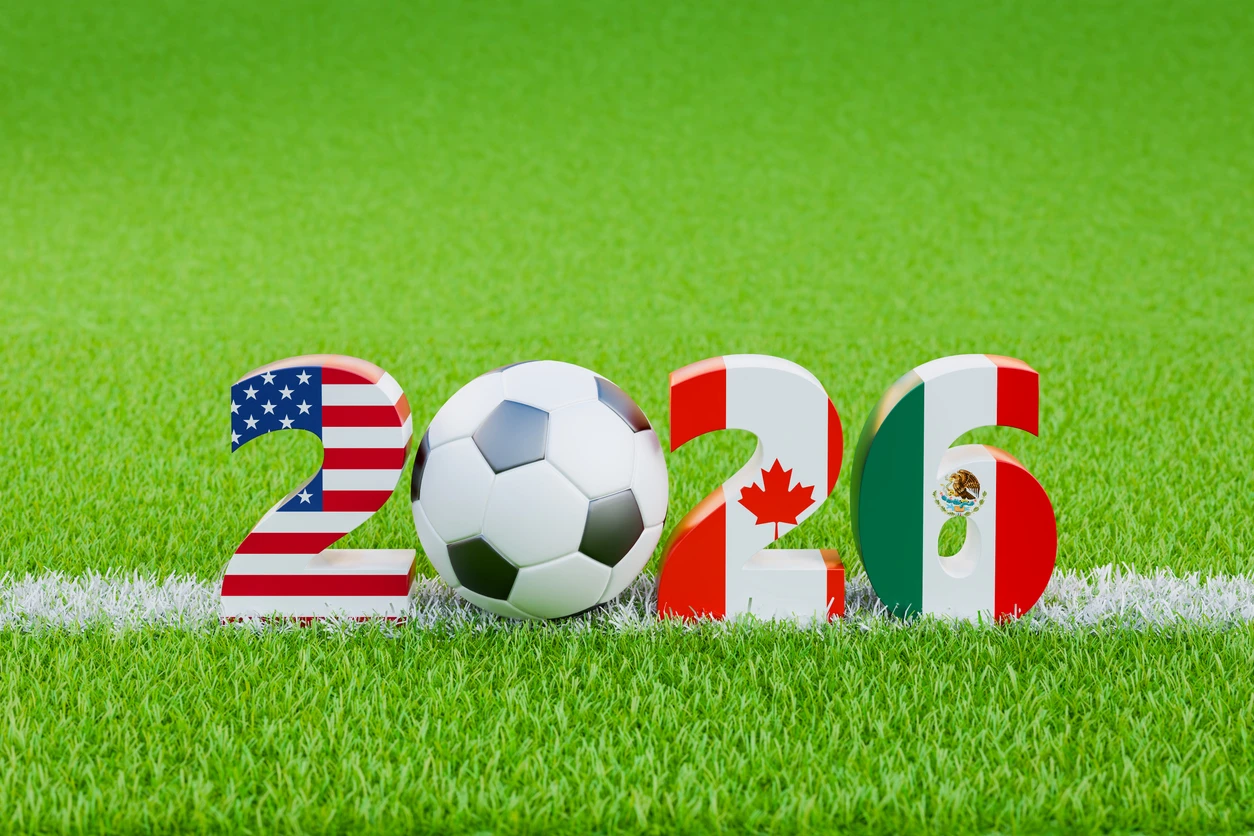 Travel to FIFA 2026 Together: Family, School, & Group Bus Trips from Virginia & Washington, DC