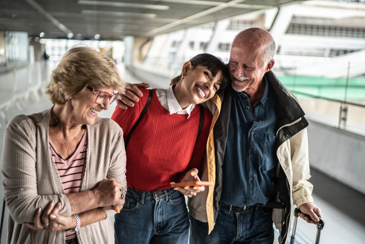 Tips for Traveling Comfortably on a Charter Bus