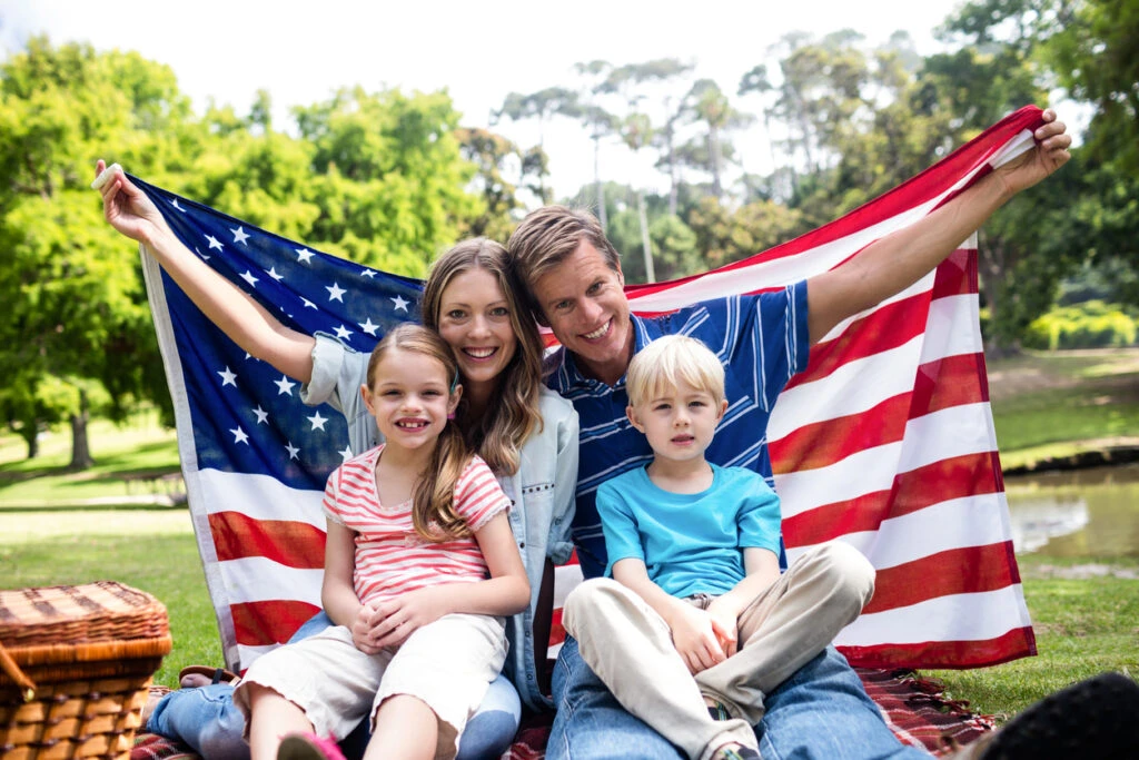  Fourth of July DC Fireworks: Why Rent an Affordable Charter Bus 