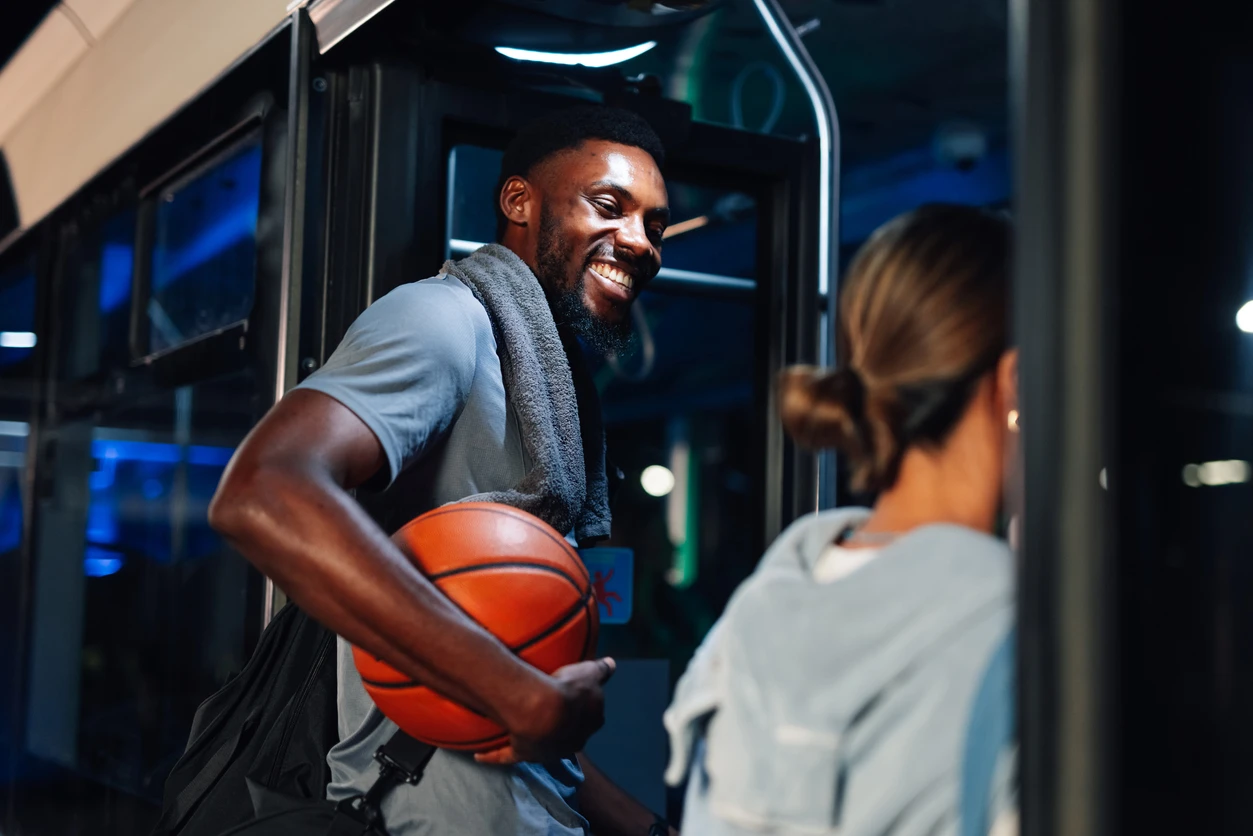 The Ultimate Guide to Last-Minute Charter Bus Rentals
