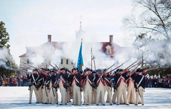 4 Reasons Why Mount Vernon Should Be Your Next Travel Destination