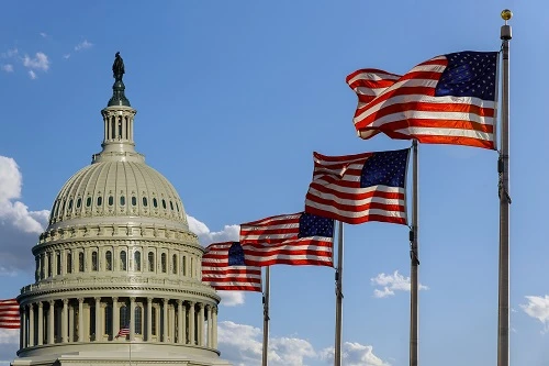 Government and Military Charter Bus Services