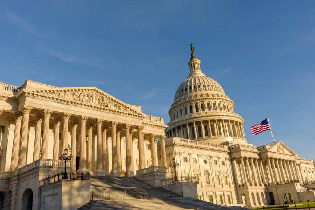 charter bus tours to washington dc